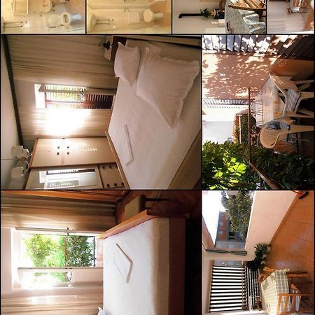 Rusendic Apartment 4 Makarska Buitenkant foto