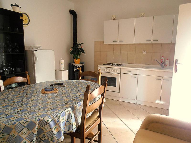 Rusendic Apartment 4 Makarska Buitenkant foto